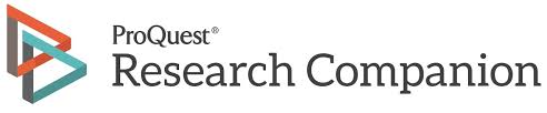 Pro quest research companion logo