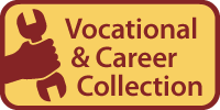 Vocational and Career Collection icon