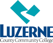 Luzerne County Community College Logo