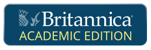 Britannica Academic icon