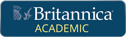 Britannica academic icon